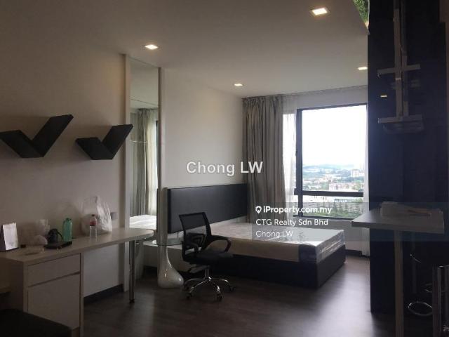 Room for rent in Kajang, Langat