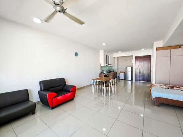 Serviced Residence for sale in Petaling, Damansara Damai