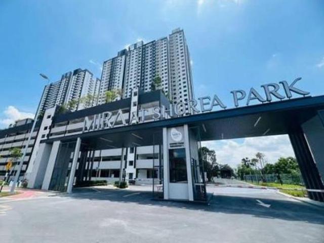 Serviced Residence for rent in Petaling, Subang Jaya
