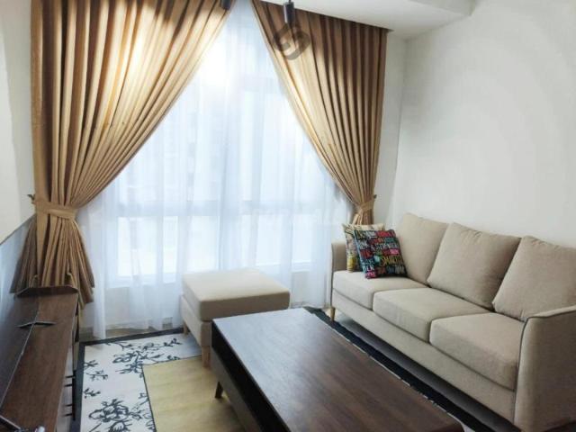 Apartment for rent in Kajang, Langat