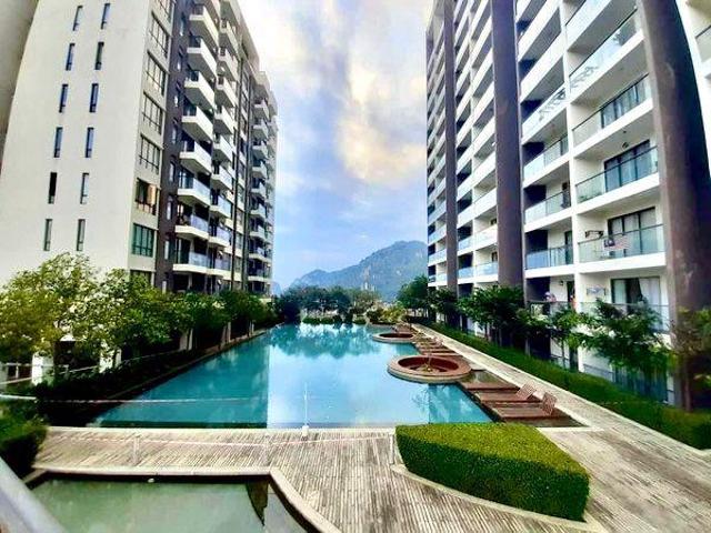 Serviced Residence for sale in Selayang, Selangor