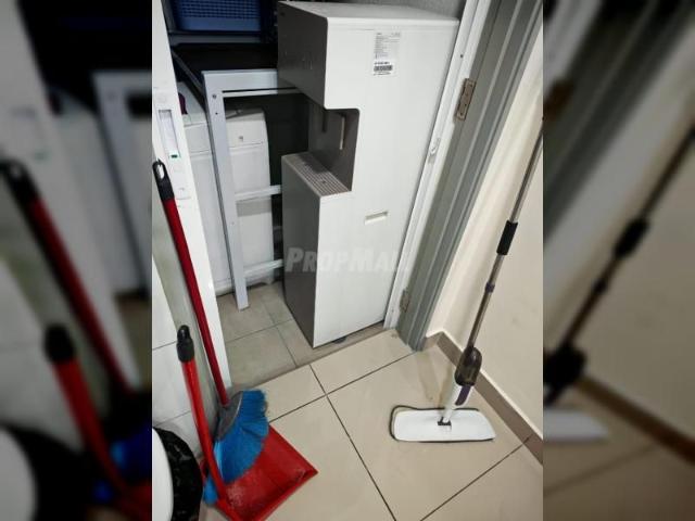Apartment for rent in Kajang, Langat
