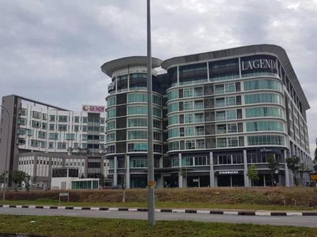 Serviced Residence for sale in Kajang, Langat