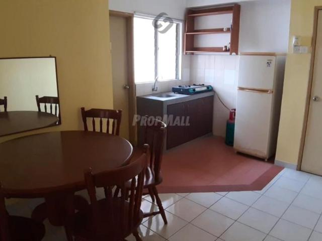 Apartment for rent in Petaling, Subang Jaya