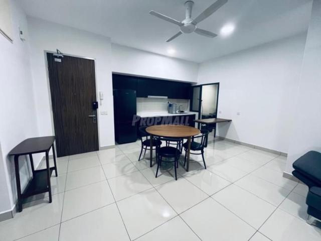 Apartment for rent in Petaling, Alam Impian