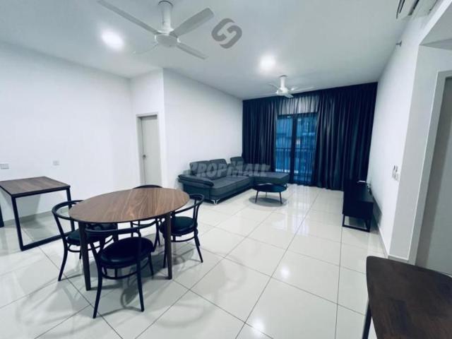 Apartment for rent in Petaling, Alam Impian