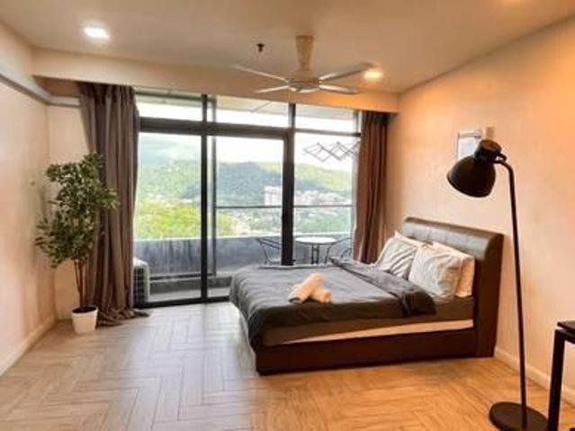 Serviced Residence for sale in Petaling, Damansara Damai