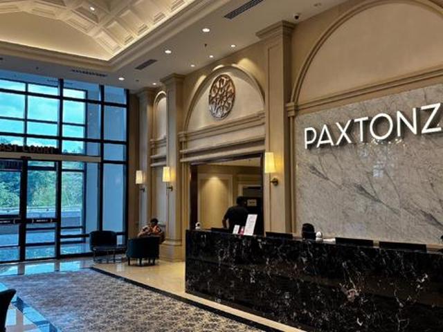 Serviced Residence for sale in Petaling, Damansara Damai
