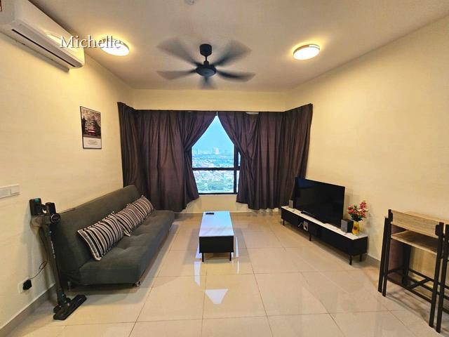 Serviced Residence for sale in Wellesley, Penang