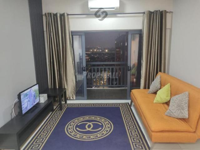 Apartment for rent in Petaling, Alam Impian