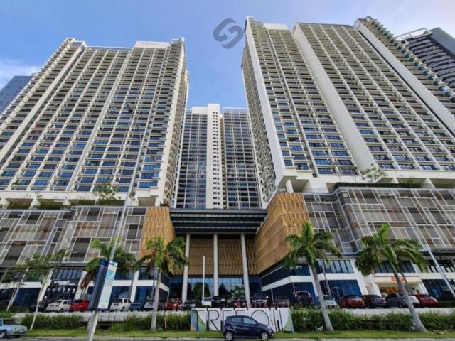 Apartment for rent in Petaling, Alam Impian