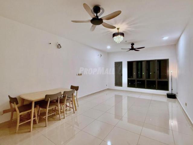 Apartment for rent in Petaling, Alam Impian