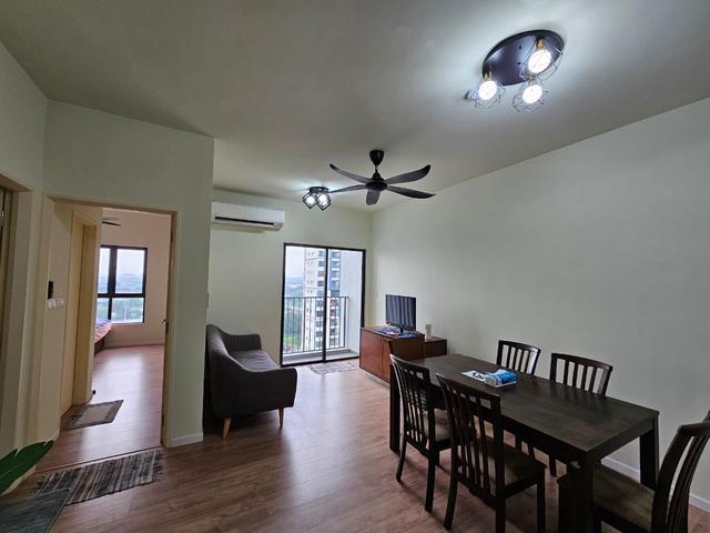 Serviced Residence for rent in Shah Alam, Petaling