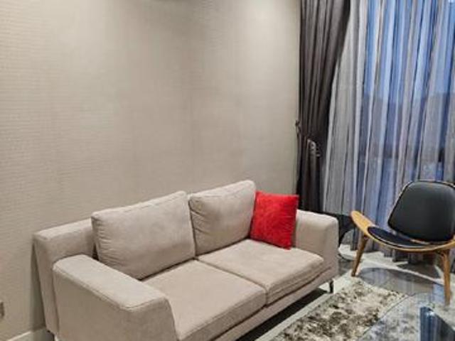 Condominium for rent in Putrajaya