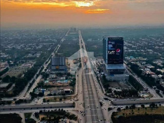 Property for sale in Islamabad