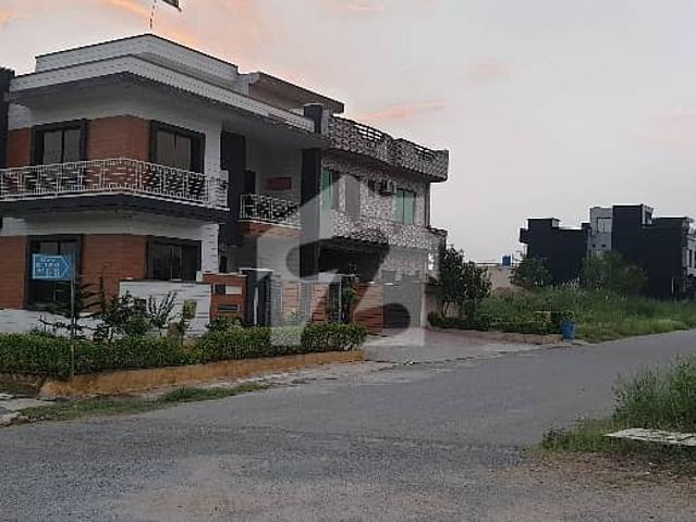 Property for sale in Islamabad
