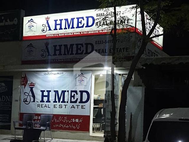 Property for sale in Islamabad