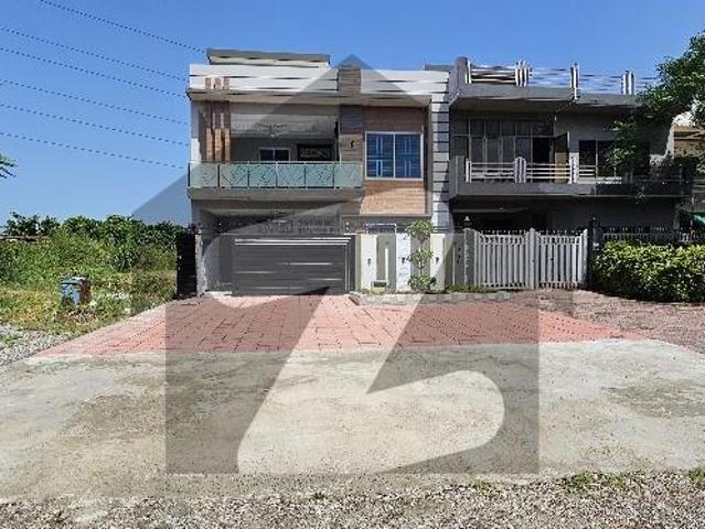 House for sale in Islamabad