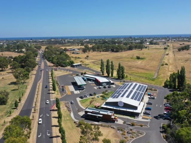 Retail for sale in Bovell, Western Australia