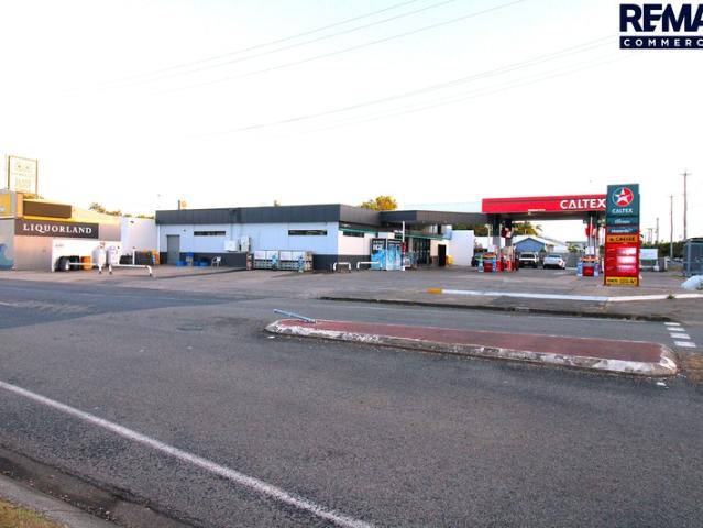 Retail for sale in Mackay, Queensland