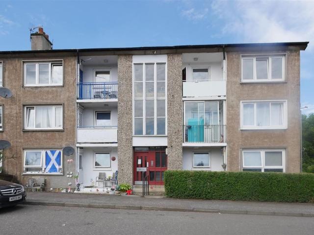 Apartment for rent in Lennoxtown, Scotland