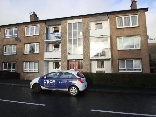 Apartment for rent in Lennoxtown, Scotland