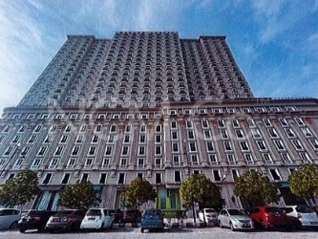 Apartment for sale in Selama (Perak), Larut, Matang dan Selama