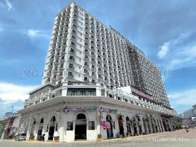 Apartment for sale in Malaka
