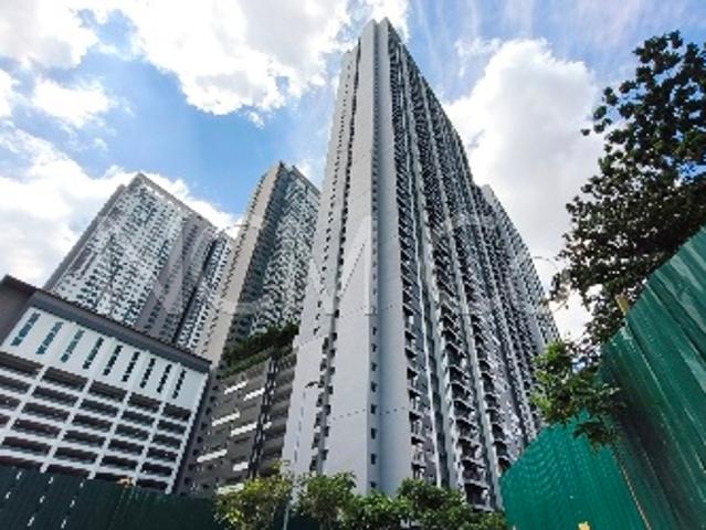 Apartment for sale in Kuala Lumpur, Country Heights Damansara