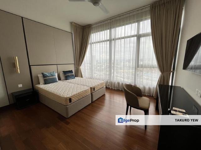 Condominium for rent in Country Heights Damansara, Kuala Lumpur