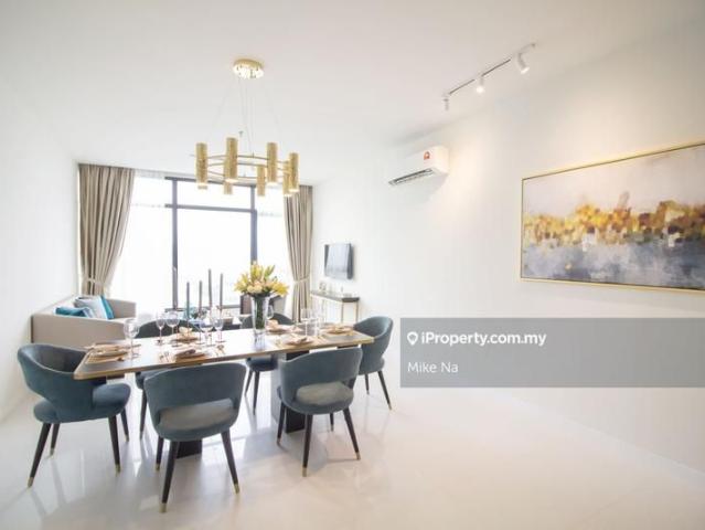 Apartment for rent in Country Heights Damansara, Kuala Lumpur