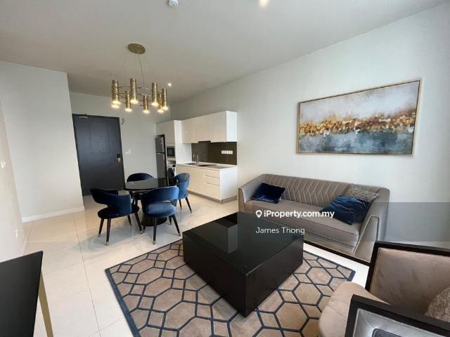 Apartment for rent in Country Heights Damansara, Kuala Lumpur