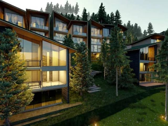 House for sale in Murree, Islamabad Capital Territory