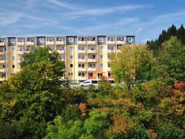 Apartment mieten in Bad Elster, Sachsen