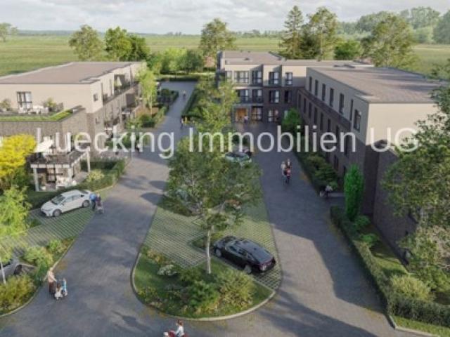 Wohnung kaufen in Hemmoor, Niedersachsen