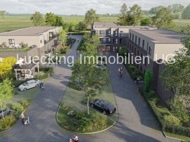 Wohnung kaufen in Hemmoor, Niedersachsen