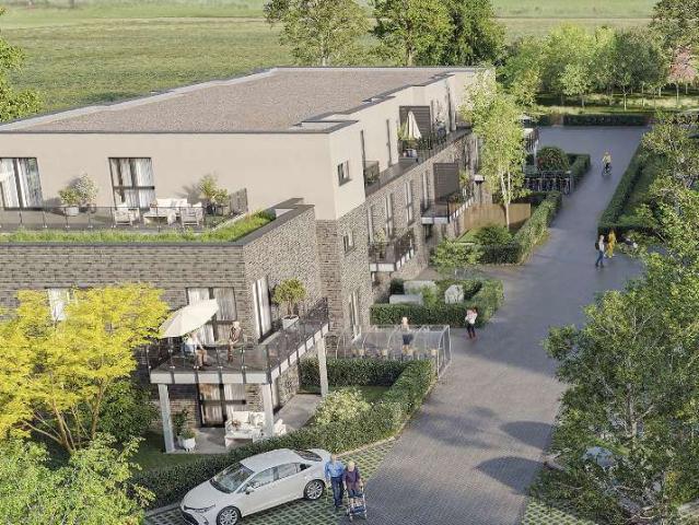 Wohnung kaufen in Hemmoor, Landkreis Cuxhaven