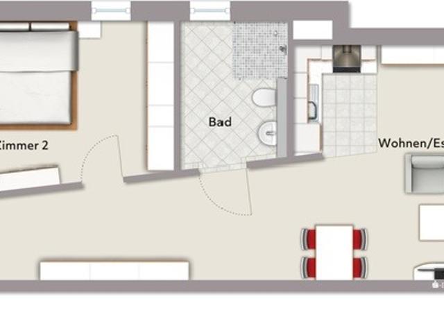 Wohnung mieten in Bruchsal, Baden-Württemberg