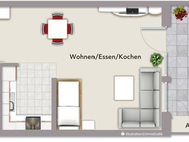 Wohnung mieten in Bruchsal, Baden-Württemberg