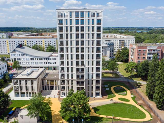 Apartment mieten in West, Leipzig