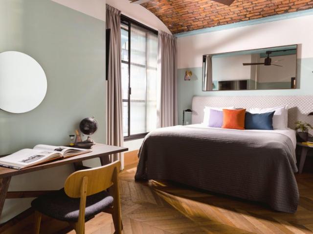 Apartment for rent in City Centre, Georgia