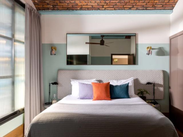 Apartment for rent in City Centre, Georgia