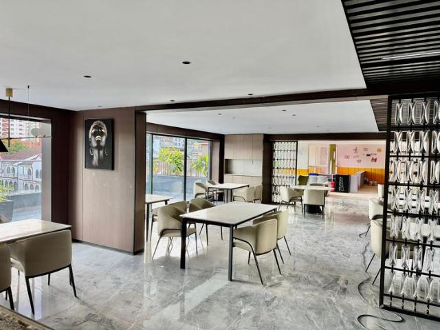 Apartment for rent in Kilimani, Westlands