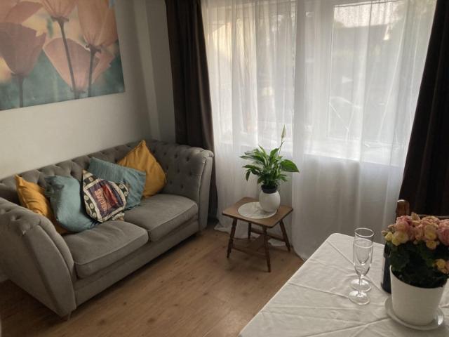 Apartment for rent in Elmton, East Midlands