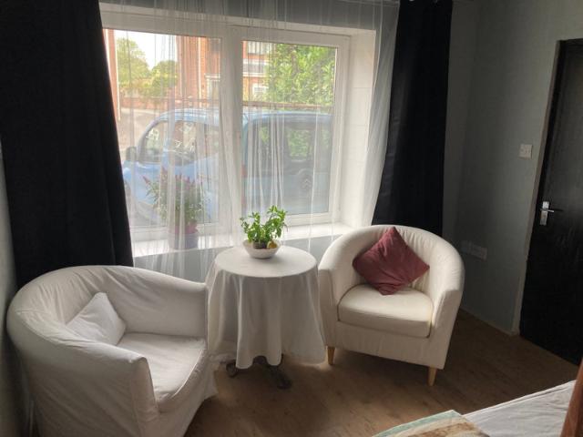 Apartment for rent in Elmton, East Midlands