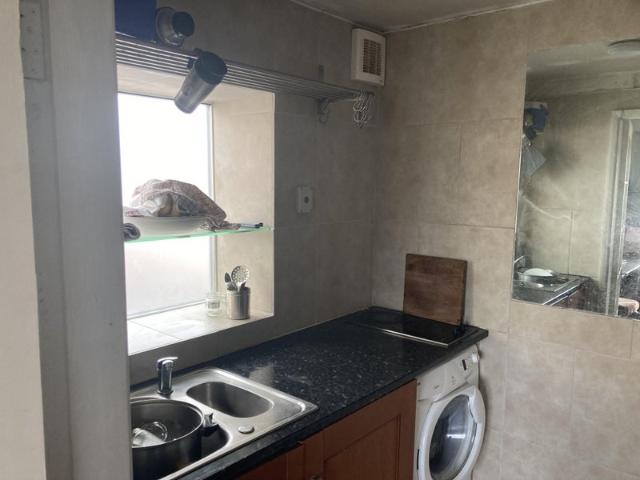Apartment for rent in Elmton, East Midlands