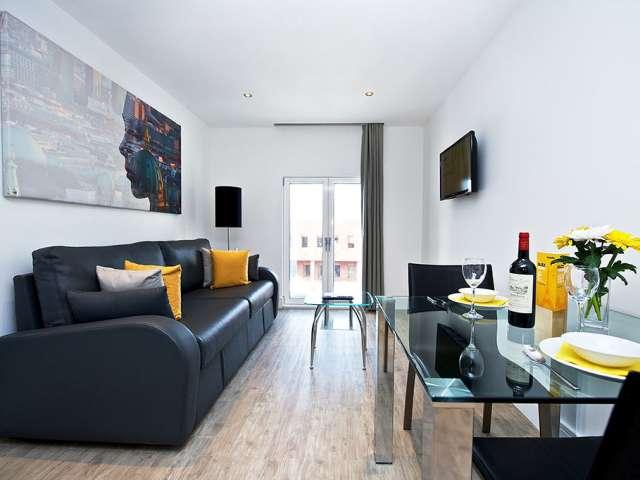 Apartment for rent in London Borough of Lewisham, Deptford