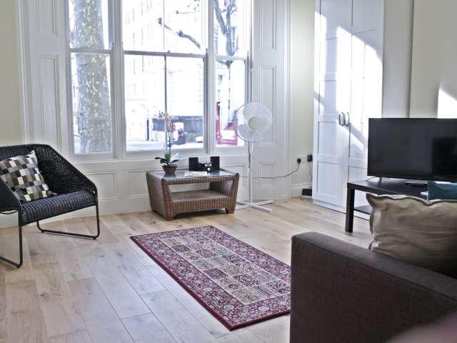 Apartment for rent in North Kensington, Greater London