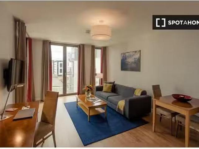 Apartment to rent in North Tipperary