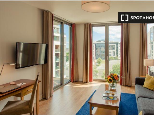 Apartment to rent in Sandyford Business Park, Sandyford